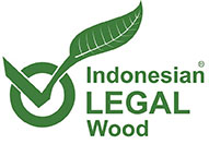 Bali Madeira reflorestamento