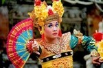 Dança Artística Balinesa
